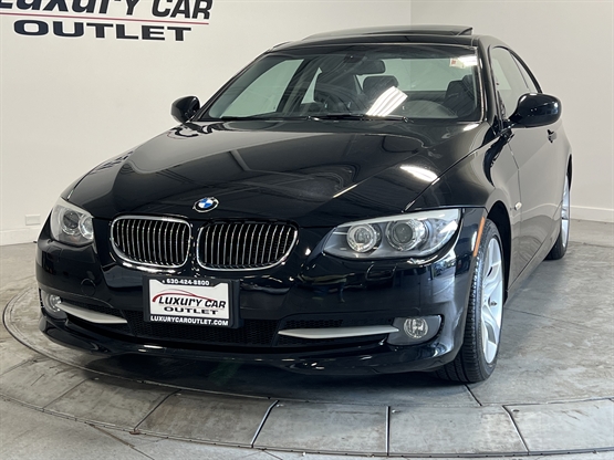 2011 BMW 3-Series 328i xDrive AWD