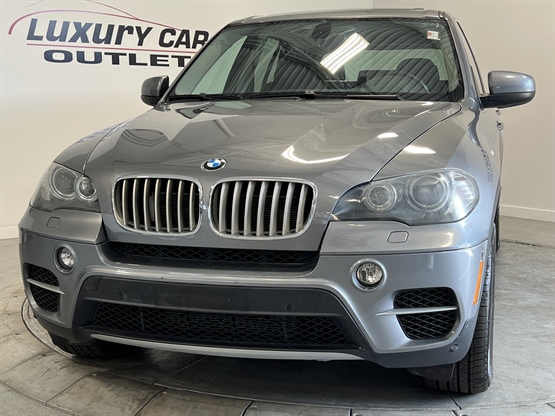 2011 BMW X5