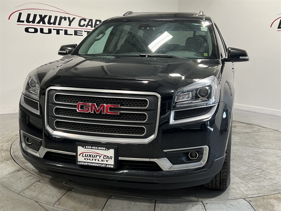 2014 GMC Acadia