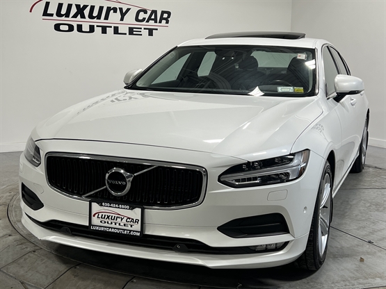 2017 VOLVO S90 T5 MOMENTUM FWD