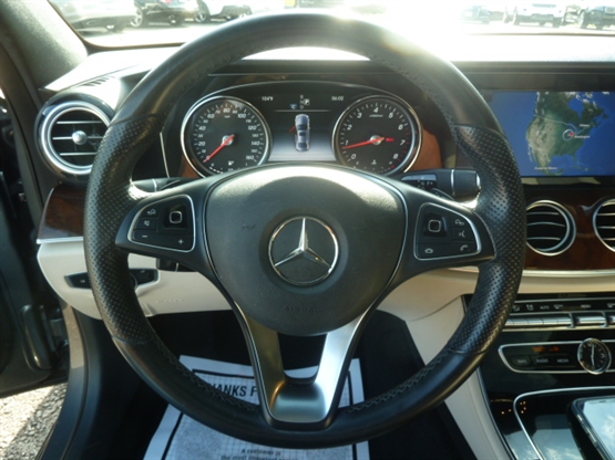 mercedes repair service