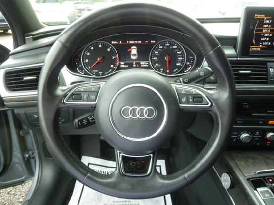 audi repair service