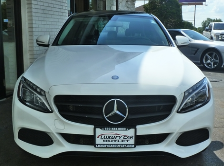 Mercedes-Benz for Sale