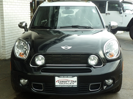 Mini for Sale